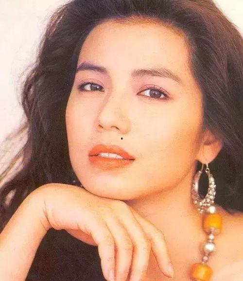 香港女明星的长相,揭秘港姐们的绝世容颜之谜