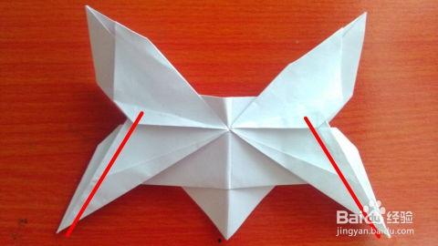 立体蝴蝶折纸网红款大全,精美教程与创意大全