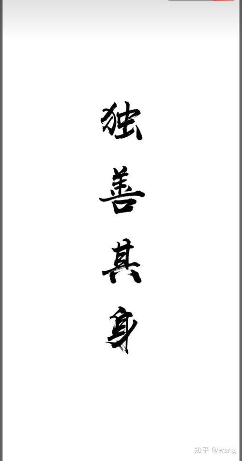 独善其身的微头条,探寻个人成长与内心宁静之道