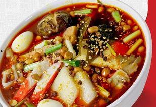 湛江头条麻辣烫,探寻地道美食，品味湛江风情