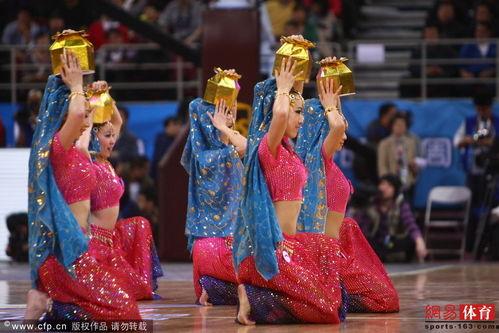 印度明星新年舞蹈节目,激情四溢的舞蹈盛宴