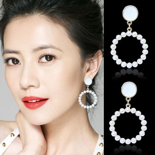 网红耳钉哪种好看,哪款才是你的心头好？