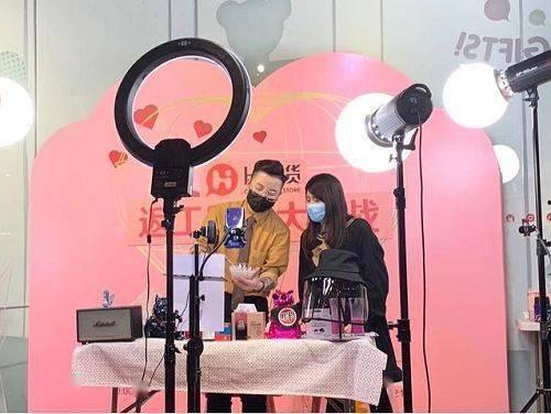 广州知名的网红达人,揭秘城市生活新风尚的引领者