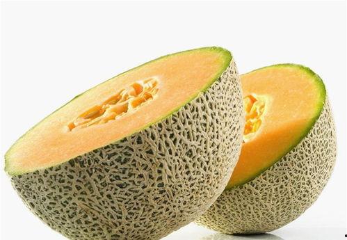 哈密瓜给宝宝吃,宝宝辅食新选择