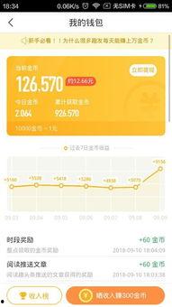 头条上走路如何换金币,揭秘走路赚钱新方式