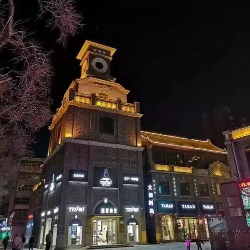 新乡吃饭网红地,网红打卡地大揭秘”