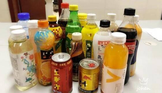 6元泰国网红饮料广告,一饮成瘾的东南亚风味传奇