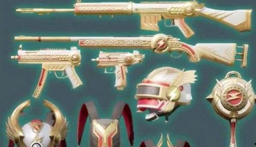 和平精英ss9手册是什么最新爆料,神秘内容抢先看