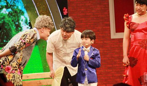 明星来我家秋,明星秋成惊喜降临我家