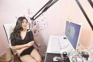 网红主播国内,国内现象级人物的崛起之路