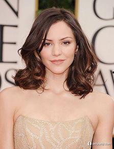 有自然卷的明星,揭秘自然卷明星的独特风采