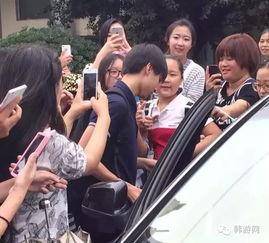 南韩给明星下毒,明星疑遭幕后黑手下毒？”