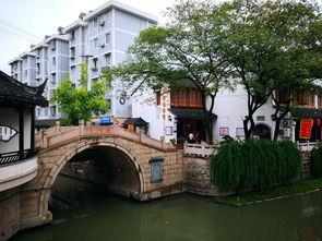 西安南翔古镇新闻头条,历史文化名镇焕发新活力