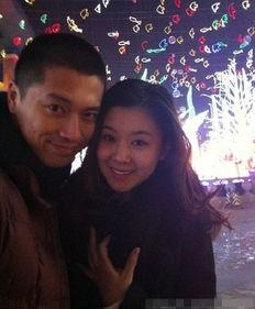 明星隐秘恋情,甜蜜瞬间揭秘