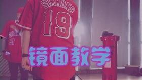 抖音长腿舞网红是谁,舞动青春，魅力四射的舞者风采