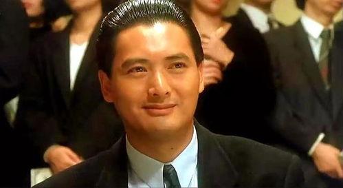 劳力士明星同款周润发,尽显腕间风采