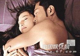 女明星无码床戏,揭秘女明星无码床戏幕后故事